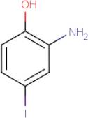 2-Amino-4-iodophenol