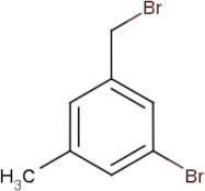 3-Bromo-5-methylbenzyl bromide