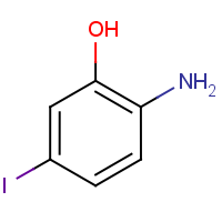 2-Amino-5-iodophenol