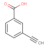 3-Ethynylbenzoic acid