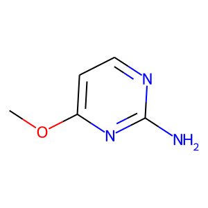 2-Amino-4-methoxypyrimidine