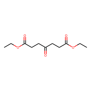 Diethyl 4-oxoheptane-1,7-dioate