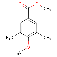 Methyl 3,5-dimethyl-4-methoxybenzoate