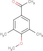 3',5'-Dimethyl-4'-methoxyacetophenone