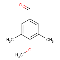 3,5-Dimethyl-4-methoxybenzaldehyde