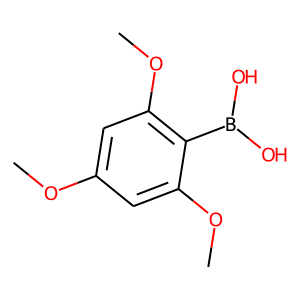 2,4,6-Trimethoxybenzeneboronic acid