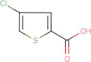 4-Chlorothiophene-2-carboxylic acid