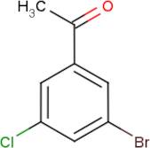 3'-Bromo-5'-chloroacetophenone