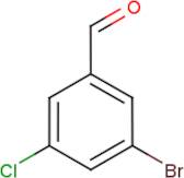 3-Bromo-5-chlorobenzaldehyde