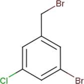 3-Bromo-5-chlorobenzyl bromide