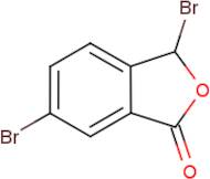 3,6-Dibromophthalide