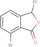 3,7-Dibromophthalide