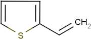 2-Vinylthiophene