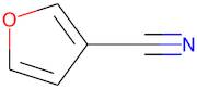 3-Furonitrile