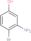 3-Amino-4-bromophenol