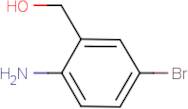 (2-Amino-5-bromophenyl)methanol