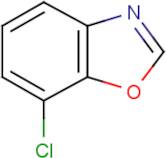 7-Chloro-1,3-benzoxazole