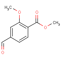 Methyl 4-formyl-2-methoxybenzoate