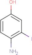 4-Amino-3-iodophenol