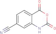 4-Cyanoisatoic anhydride