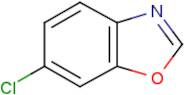 6-Chloro-1,3-benzoxazole