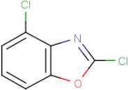 2,4-Dichloro-1,3-benzoxazole