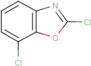 2,7-Dichloro-1,3-benzoxazole