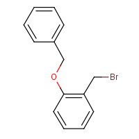 2-(Benzyloxy)benzyl bromide