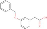 3-(Benzyloxy)phenylacetic acid