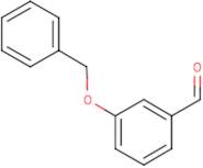 3-(Benzyloxy)benzaldehyde