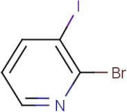 2-Bromo-3-iodopyridine
