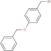 4-(Benzyloxy)benzyl bromide