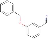3-(Benzyloxy)benzonitrile