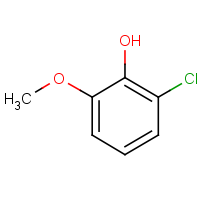 2-Chloro-6-methoxyphenol