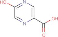 5-Hydroxypyrazine-2-carboxylic acid