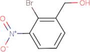 2-Bromo-3-nitrobenzyl alcohol