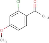 2'-Chloro-4'-methoxyacetophenone