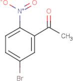 5’-Bromo-2’-nitroacetophenone
