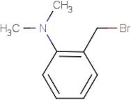 2-(Dimethylamino)benzyl bromide