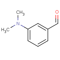 3-(Dimethylamino)benzaldehyde