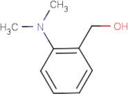 2-(Dimethylamino)benzyl alcohol
