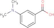 3-(Dimethylamino)benzoic acid