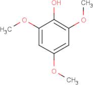 2,4,6-Trimethoxyphenol