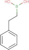 2-Phenylethylboronic acid