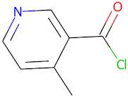 4-Methylnicotinoyl chloride