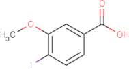 4-Iodo-3-methoxybenzoic acid