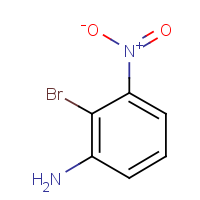 2-Bromo-3-nitroaniline