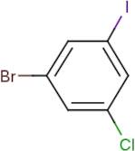 3-Bromo-5-chloroiodobenzene