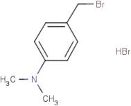 4-(Dimethylamino)benzyl bromide hydrobromide
