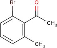 2'-Bromo-6'-methylacetophenone